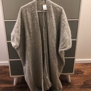 Free people beach sweater